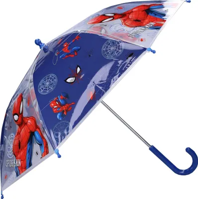 Obrázok produktu pre Detský dáždnik Spiderman Rainy Days