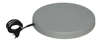 Produktbild von Tränkenwärmer ohne Thermostat - Ø 33 cm