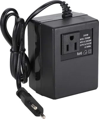 Produktbild von przekładnik prądowy 300W Konwerter napięcia AC na DC