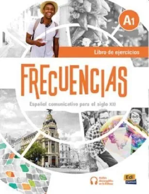 Produktbild von Frecuencias A1