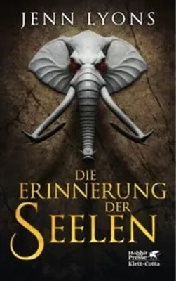 Obrázek produktu pro Die Erinnerung der Seelen