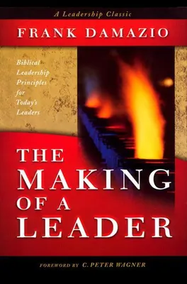 Produktbild von Making of a Leader