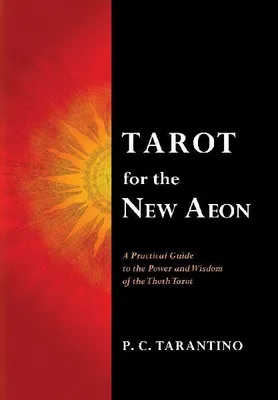 Produktbild von Tarot for the New Aeon