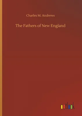 Produktbild von The Fathers of New England