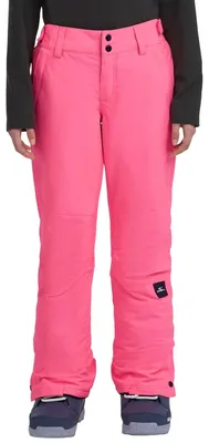 Produktbild von O´neill Fwc Cruz Hosen Rosa 9-10 Years Mädchen Rosa 9-10 Years