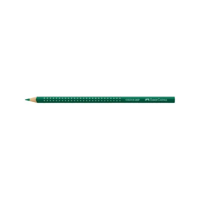 Immagine prodotto di FABER-CASTELL 112441 Matita colorata Colour GRIP - verde ftalo