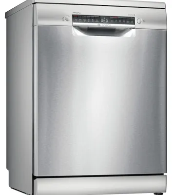 Immagine prodotto di Bosch Serie 4 SMS4EKI06E lavastoviglie Libera installazione 13 coperti