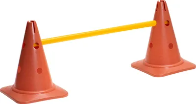 Produktbild von Betzold Hürden-Set, Setgröße: 4 Stück