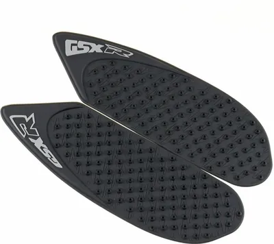 Obrázok produktu pre Bočná podložka pod nádrž pre Suzuki GSX-R 750 06-07 Podložka pod kolená TGN