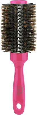 Zdjęcie produktu dla Okrągła szczotka Beter Bright Day Fuchsia