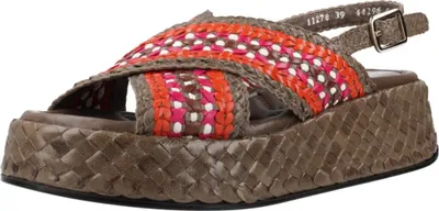 Produktbild von PONS QUINTANA MAUI Schuhe Braun