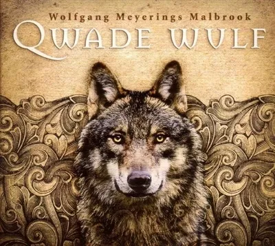 Produktbild von Malbrook-Qwade Wulf