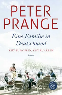 Obrázek produktu pro Eine Familie in Deutschland