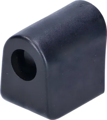 Produktbild von BestPrice Schutzkappe Blinkerträger vorn kompatibel mit Simson S51, S70, SR50, SR80