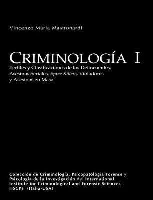 Produktbild von Kriminologie I (Universitätsausgabe)