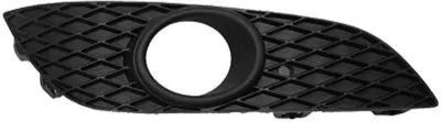 Produktbild von DIEDERICHS Lüftungsgitter Grill Stoßfänger für OPEL Astra H Caravan (A04) Schwarz
