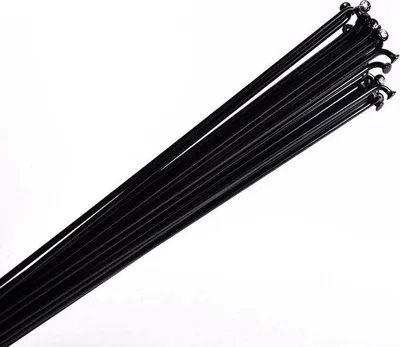 Produktbild von 290 -mm -Edelstahlschwarz (P36), 290 mm aus Alpina, 14 g (P36)