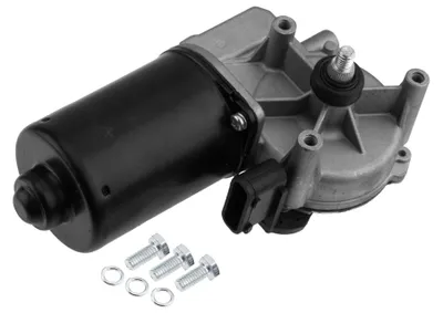 Obrázok produktu pre Motor stieračov predných okien BMW X5 (E53) 2000–2006