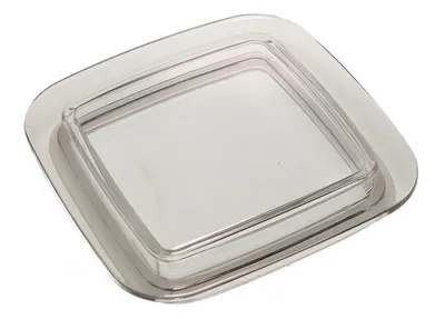 Obrázok produktu pre Ariete AT6956021100 Veko na napeník mlieka (vhodné aj pre napeník mlieka Tchibo Cafissimo)