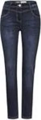 Produktbild von Style NOS Toronto Dark Blue 10315 Dark blue wash Größe 28i/32