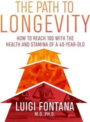 Produktbild von The Path to Longevity