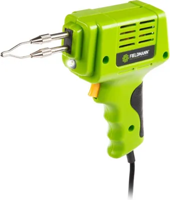 Image de FIELDMANN Pistolet à souder avec accessoires FDPP 2175-E