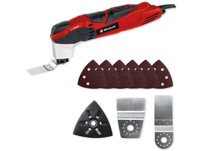 Immagine prodotto di Strumento multifunzione Einhell TE-MG 200 CE