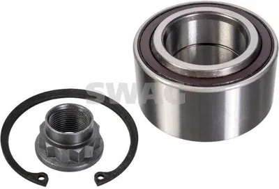 Immagine prodotto di kit cuscinetto ruota anteriore + montaggio C1/AYGO/107