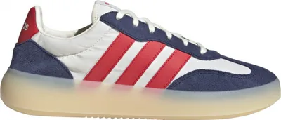 Produktbild von adidas Barreda Decode Sneaker Weiß in Gr. 44.5