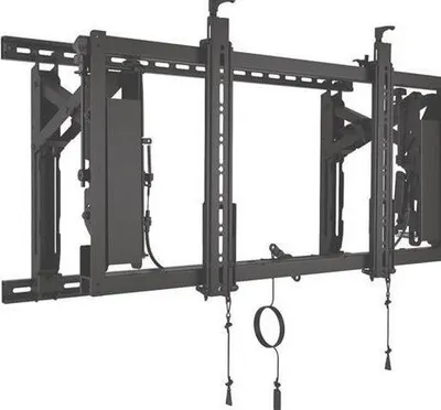 Image de Chief LVS1U ConnexSys Support mural pour mur d'images Landscape