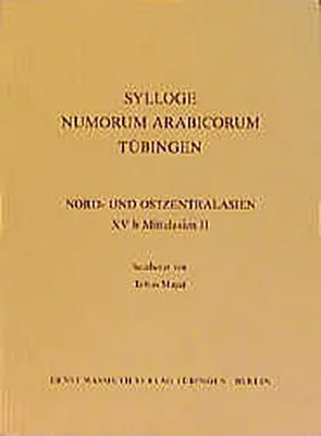 Produktbild von Nord- und Ostzentralasien