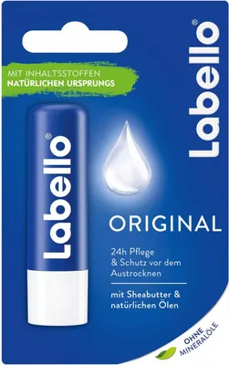 Image de Labello 24h Pflege Lippenpflege 4,8 g