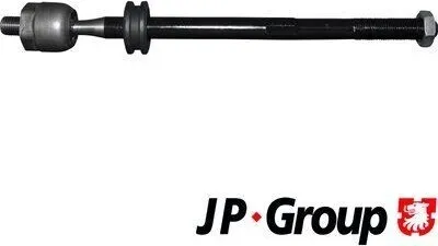 Produktbild von JP GROUP 1144502600 Axialgelenk Spurstange für VW Transporter IV Bus (70B, 70C, 7DB, 7DK, 70J, 70K, 7DC, 7DJ)