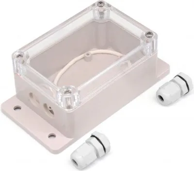 Produktbild von Sonoff IP66 Gehuse fr Smart Switch Serie