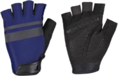 Produktbild von BBB Cycling Handschuhe HighComfort 2.0 L blau - komfortable Fahrradhandschuhe...