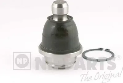 Produktbild von NIPPARTS Traggelenk für NISSAN NP300 Navara Pickup (D40) N4861040