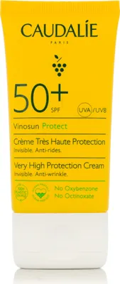 Immagine prodotto di Caudalie Latte Spray Solare SPF50 50ml