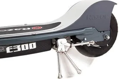 Obrázok produktu pre Razor E300S, Šedá, 24 km/h, 100 kg, 431,8 mm, 1041,4 mm, 1066,8 mm