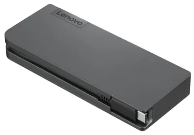 Produktbild von Lenovo Dockingstation USB-C Travel Hub