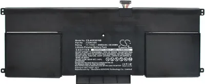 Obrázek produktu pro Baterie pro Asus UX301LA-DE002H atd