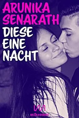Produktbild von Diese eine Nacht