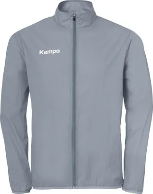 Zdjęcie produktu dla Kempa Active Kurtka Mężczyźni Dzieci jasnoszary Gr 164