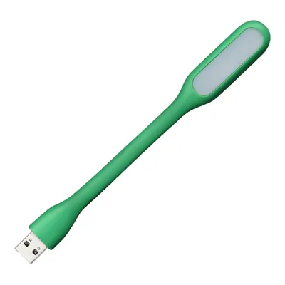 Produktbild von LED USB-LIGHT, 1W, grün L: 19, B: 9, H: 169
