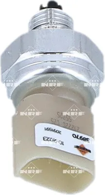 Image de Pressostat de climatisation avec bague d'étanchéité NRF pour IONIQ 5