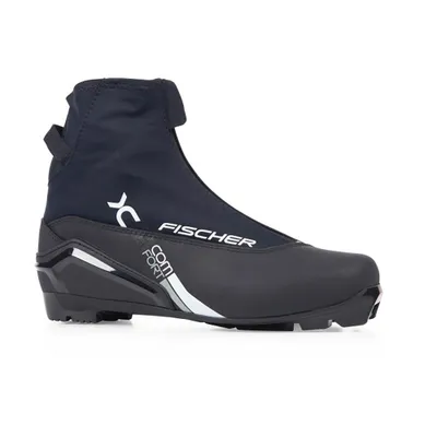 Obrázok produktu pre Bežecké topánky FISCHER XC Comfort, čierne, veľkosť 43