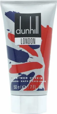 Obrázek produktu pro Dunhill London Sprchový gel Breeze 50ml