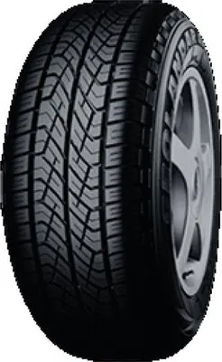 Produktbild von Yokohama Sommerreifen motorcycle-tyres Geolandar (G95A) ( 225/60 R17 99V )