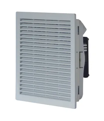 Produktbild von Schaltschrank Ventilator RCQ 160.25 IP54 zur Entlüftung