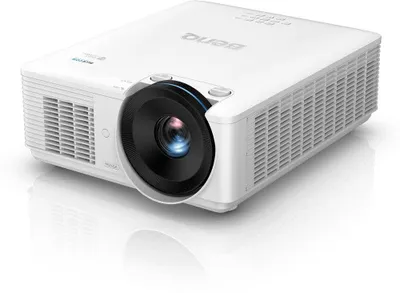 Obrázok produktu pre BenQ LU785, 6000 ANSI lumen, DLP, WUXGA (1920x1200), 3000000:1, 16:10, 762 - 7620 mm (30 - 300")