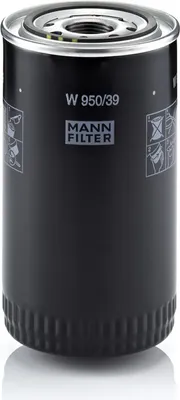 Image de MANN-FILTER W 950/39 filtre à huile